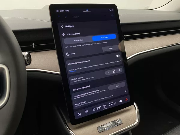 Volvo ES90 PURE ELECTRIC EXT.SINGLE ULTRA - foto 60