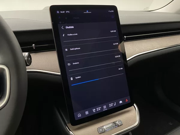 Volvo ES90 PURE ELECTRIC EXT.SINGLE ULTRA - foto 62