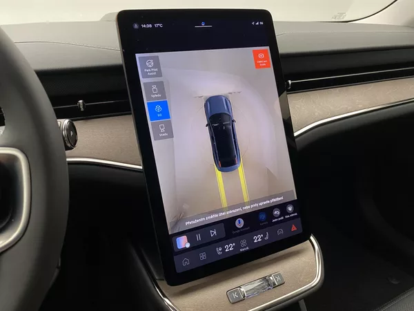 Volvo ES90 PURE ELECTRIC EXT.SINGLE ULTRA - foto 65