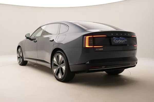 Volvo ES90 PURE ELECTRIC EXT.SINGLE ULTRA - foto 7