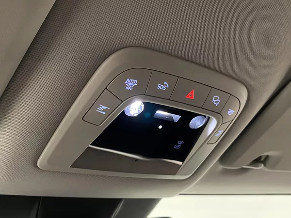 Volvo ES90 PURE ELECTRIC EXT.SINGLE ULTRA - foto 72