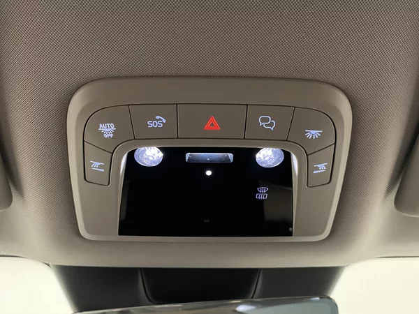 Volvo ES90 PURE ELECTRIC EXT.SINGLE ULTRA - foto 73