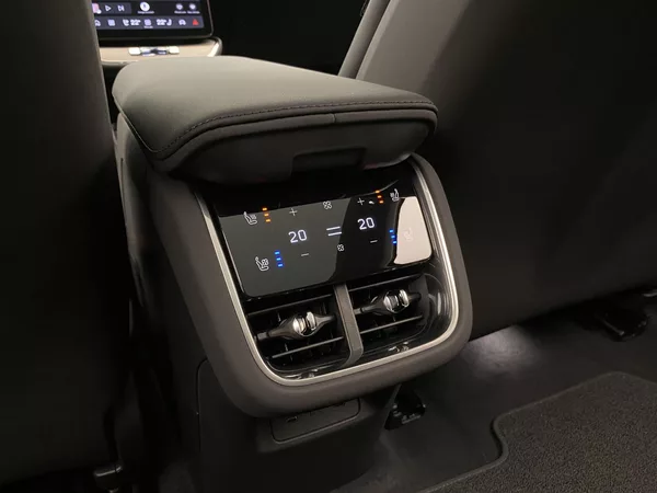 Volvo ES90 PURE ELECTRIC EXT.SINGLE ULTRA - foto 74