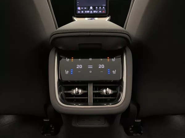 Volvo ES90 PURE ELECTRIC EXT.SINGLE ULTRA - foto 75