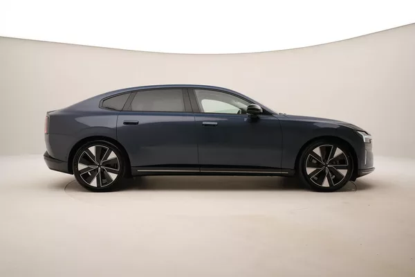 Volvo ES90 PURE ELECTRIC EXT.SINGLE ULTRA - foto 8
