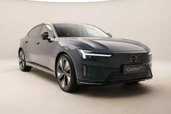 Volvo ES90 PURE ELECTRIC EXT.SINGLE ULTRA - foto 9