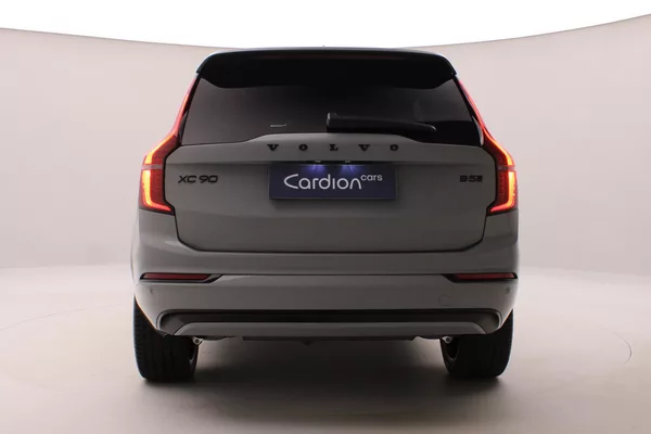 Volvo XC90 B5 AWD BLACK EDITION PLUS 7m - foto 11