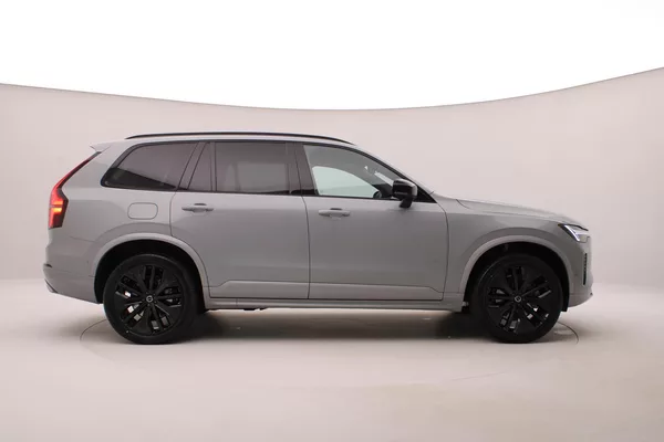 Volvo XC90 B5 AWD BLACK EDITION PLUS 7m - foto 13
