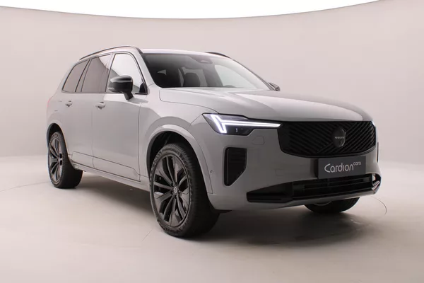 Volvo XC90 B5 AWD BLACK EDITION PLUS 7m - foto 14