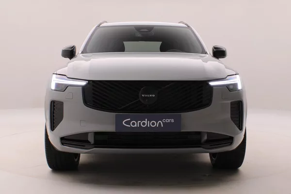 Volvo XC90 B5 AWD BLACK EDITION PLUS 7m - foto 15
