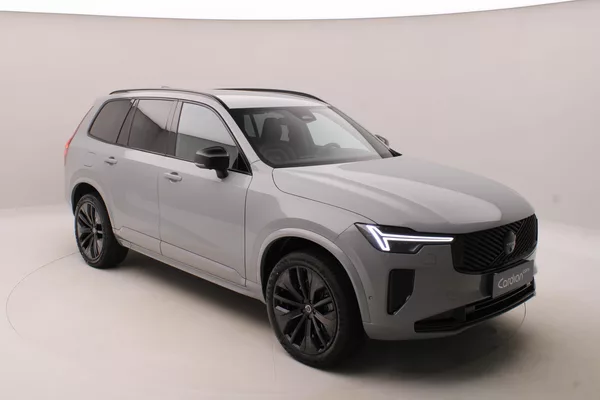 Volvo XC90 B5 AWD BLACK EDITION PLUS 7m - foto 16