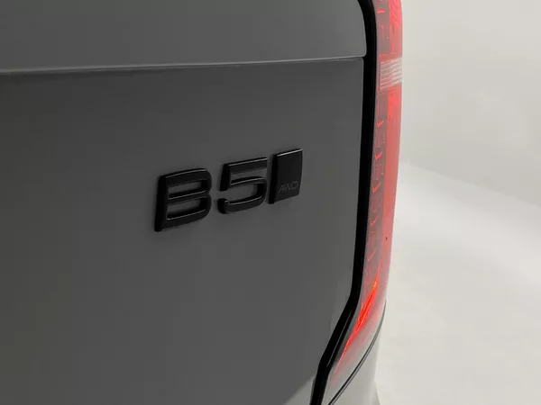 Volvo XC90 B5 AWD BLACK EDITION PLUS 7m - foto 20