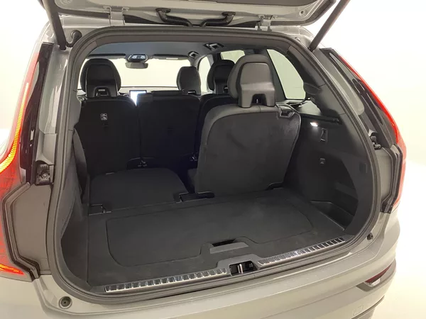 Volvo XC90 B5 AWD BLACK EDITION PLUS 7m - foto 22