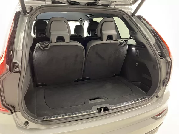 Volvo XC90 B5 AWD BLACK EDITION PLUS 7m - foto 23