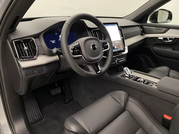 Volvo XC90 B5 AWD BLACK EDITION PLUS 7m - foto 25