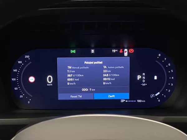 Volvo XC90 B5 AWD BLACK EDITION PLUS 7m - foto 36