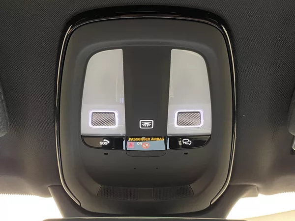 Volvo XC90 B5 AWD BLACK EDITION PLUS 7m - foto 40