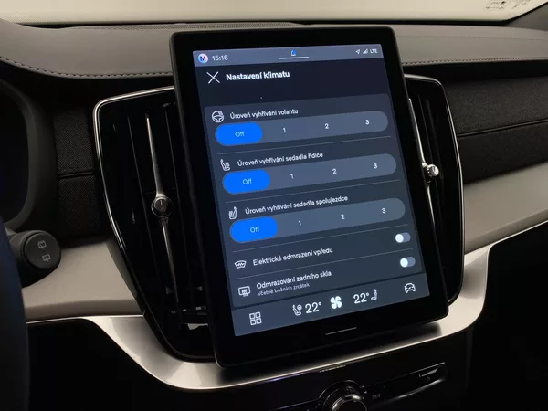 Volvo XC90 B5 AWD BLACK EDITION PLUS 7m - foto 46