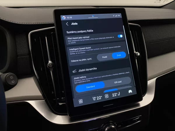Volvo XC90 B5 AWD BLACK EDITION PLUS 7m - foto 48