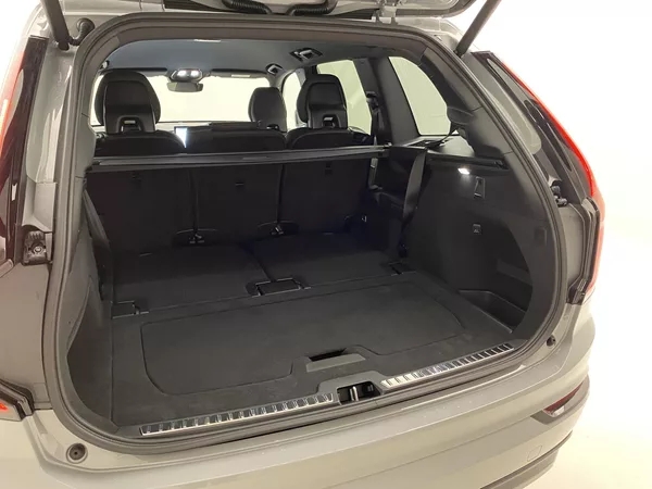 Volvo XC90 B5 AWD BLACK EDITION PLUS 7m - foto 5