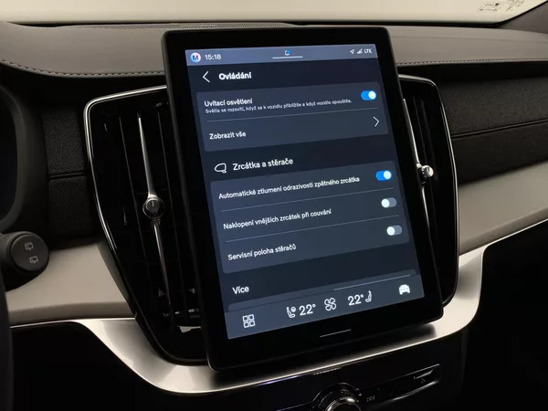 Volvo XC90 B5 AWD BLACK EDITION PLUS 7m - foto 52