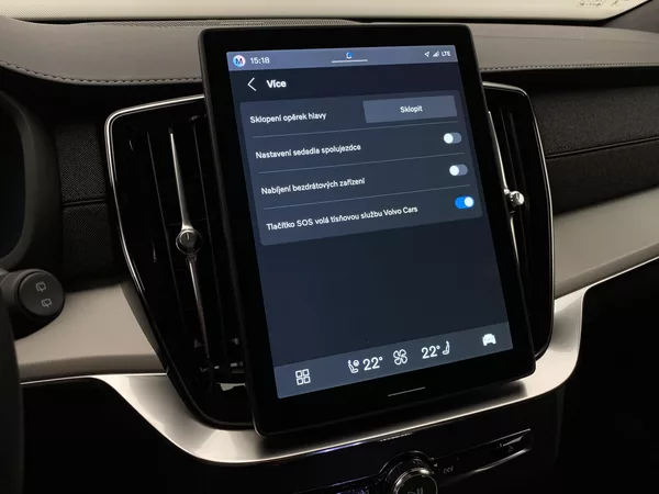 Volvo XC90 B5 AWD BLACK EDITION PLUS 7m - foto 57