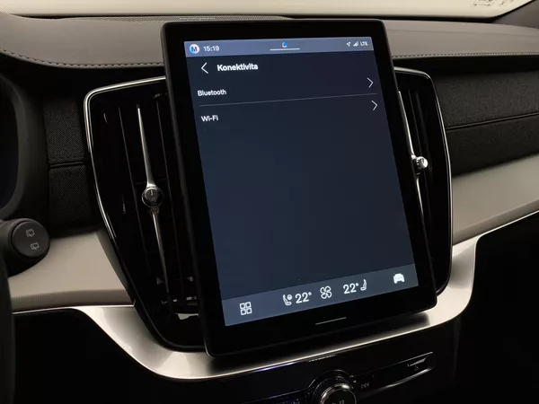 Volvo XC90 B5 AWD BLACK EDITION PLUS 7m - foto 60