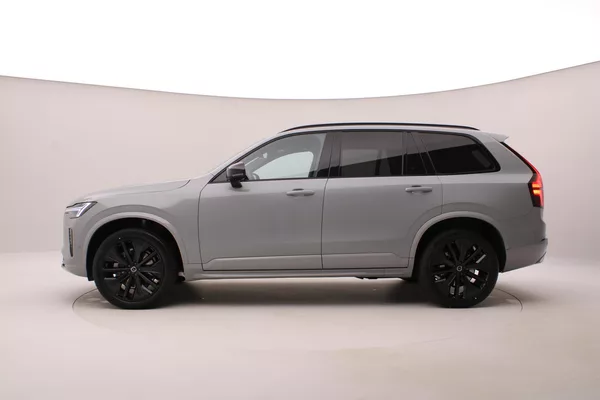 Volvo XC90 B5 AWD BLACK EDITION PLUS 7m - foto 9