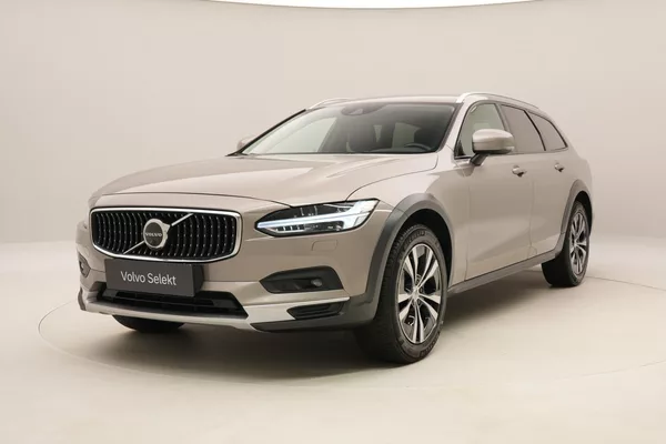 Volvo V90 CC B4 AWD MOMENTUM AUT