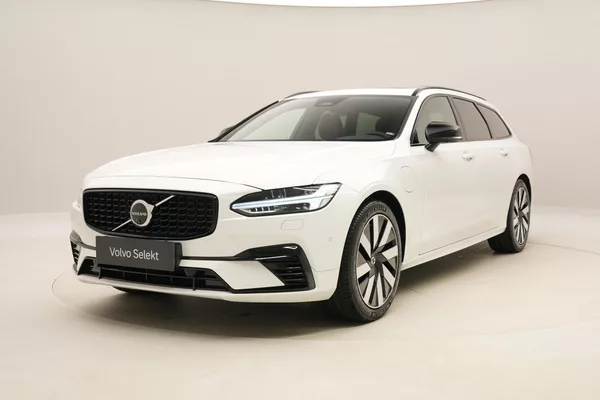 Volvo V90 T8 AWD RECHARGE DARK ULTRA