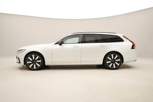 Volvo V90 T8 AWD RECHARGE DARK ULTRA - foto 10