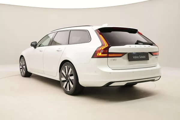 Volvo V90 T8 AWD RECHARGE DARK ULTRA - foto 11