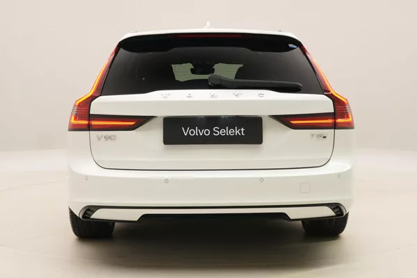 Volvo V90 T8 AWD RECHARGE DARK ULTRA - foto 12