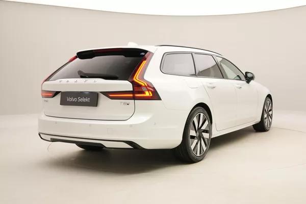 Volvo V90 T8 AWD RECHARGE DARK ULTRA - foto 13