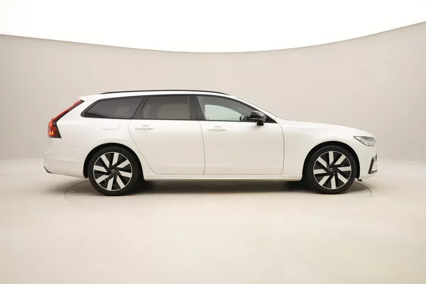 Volvo V90 T8 AWD RECHARGE DARK ULTRA - foto 14