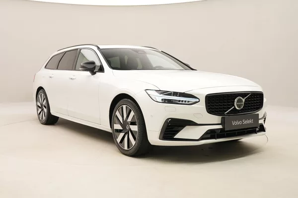 Volvo V90 T8 AWD RECHARGE DARK ULTRA - foto 15