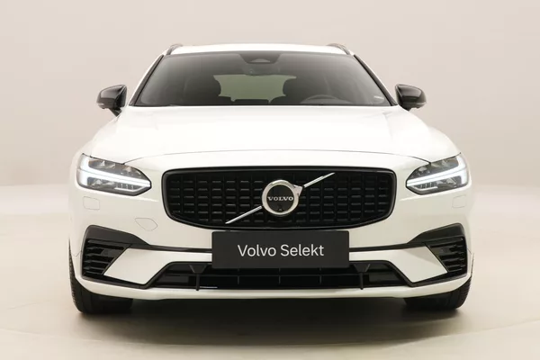 Volvo V90 T8 AWD RECHARGE DARK ULTRA - foto 16