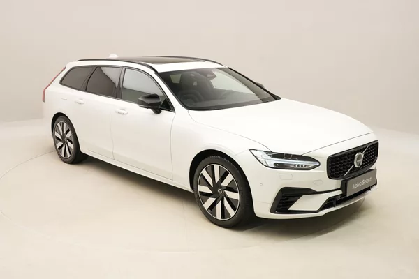 Volvo V90 T8 AWD RECHARGE DARK ULTRA - foto 17