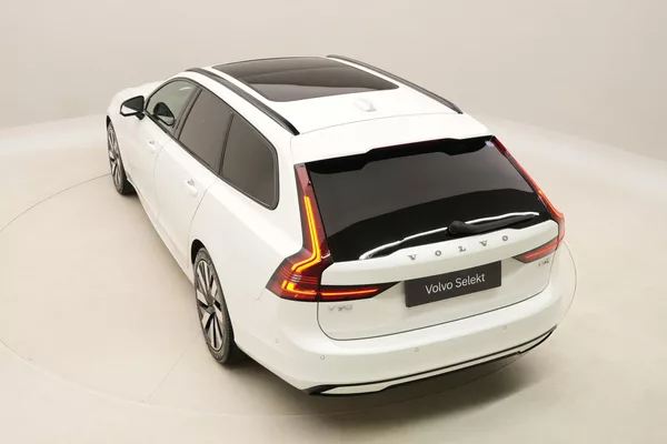 Volvo V90 T8 AWD RECHARGE DARK ULTRA - foto 18