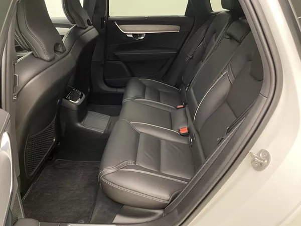 Volvo V90 T8 AWD RECHARGE DARK ULTRA - foto 5