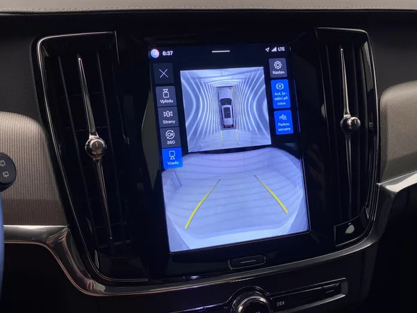Volvo V90 T8 AWD RECHARGE DARK ULTRA - foto 62