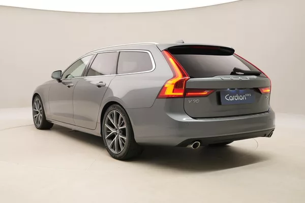 Volvo V90 D4 AWD MOMENTUM AUT - foto 10