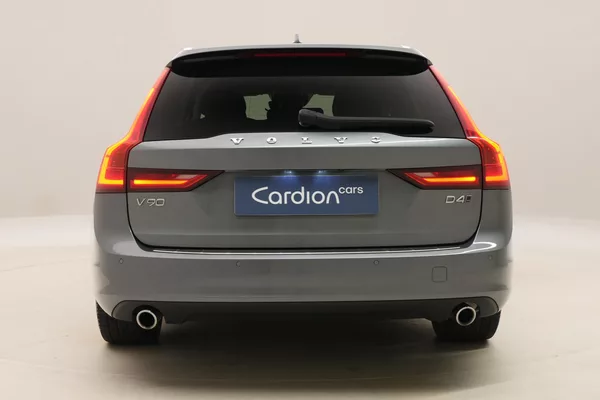Volvo V90 D4 AWD MOMENTUM AUT - foto 11