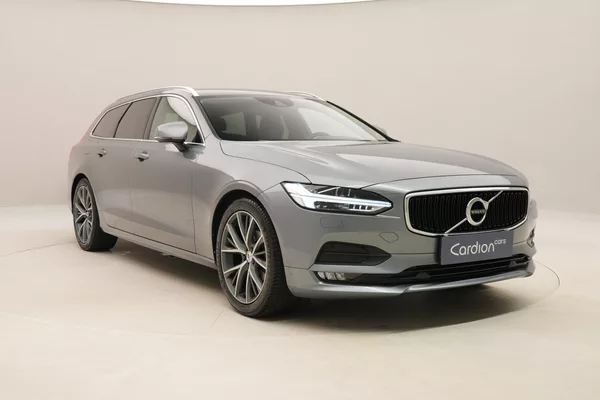 Volvo V90 D4 AWD MOMENTUM AUT - foto 14