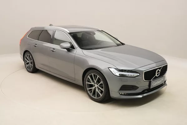 Volvo V90 D4 AWD MOMENTUM AUT - foto 16