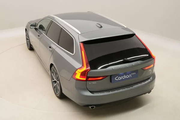 Volvo V90 D4 AWD MOMENTUM AUT - foto 17