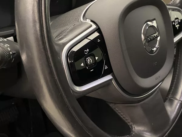 Volvo V90 D4 AWD MOMENTUM AUT - foto 19