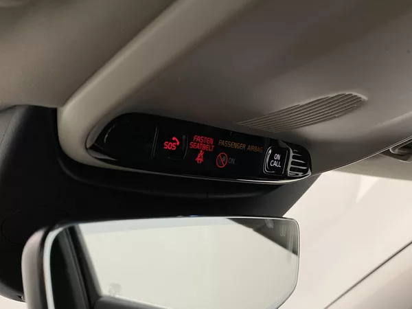 Volvo V90 D4 AWD MOMENTUM AUT - foto 29