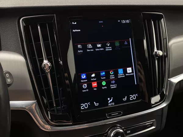 Volvo V90 D4 AWD MOMENTUM AUT - foto 41