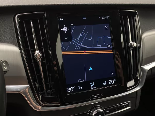 Volvo V90 D4 AWD MOMENTUM AUT - foto 8